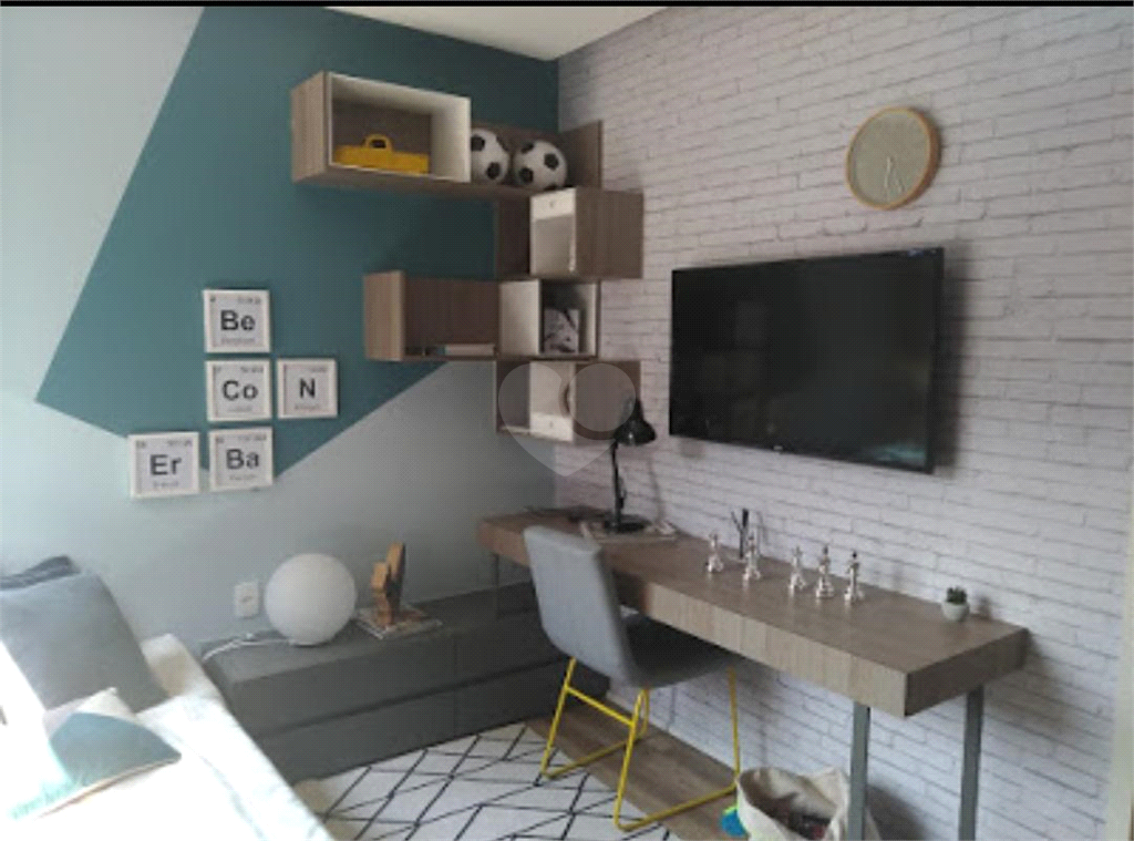 Venda Apartamento São Paulo Perdizes REO584972 37