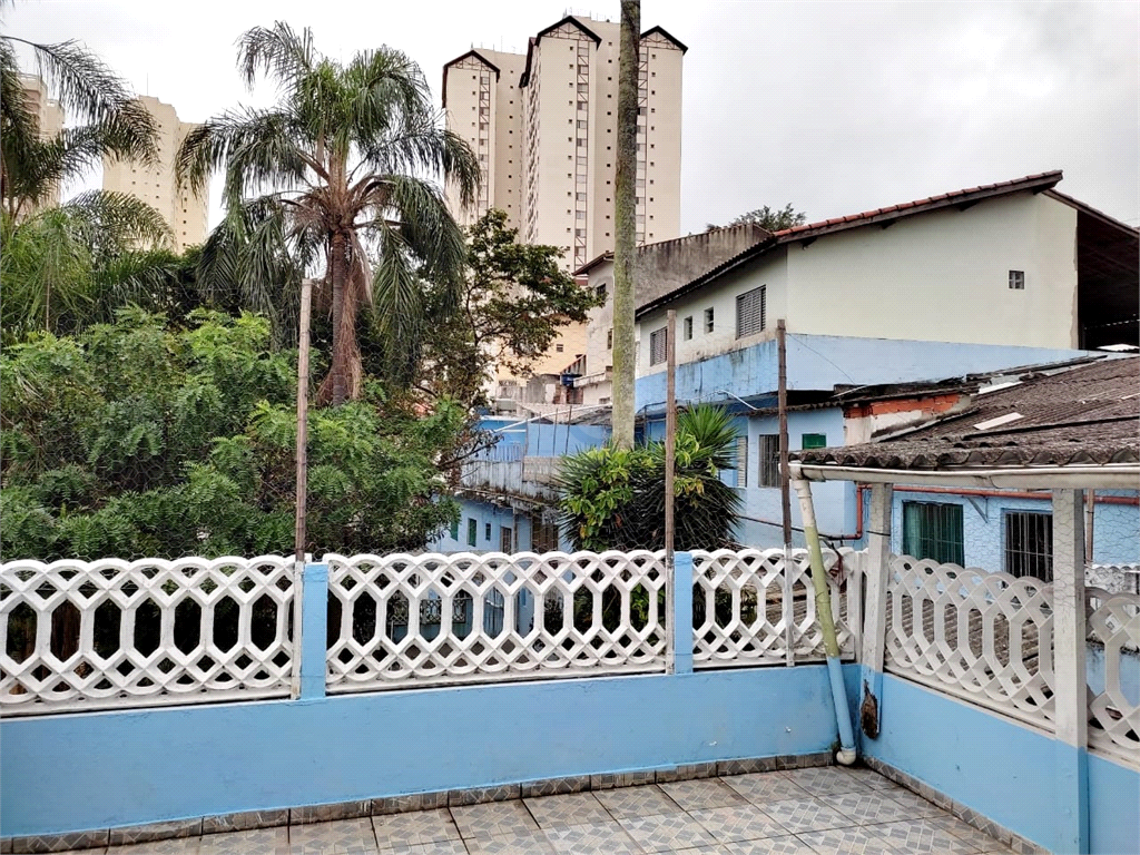 Venda Terreno São Paulo Mandaqui REO584985 16