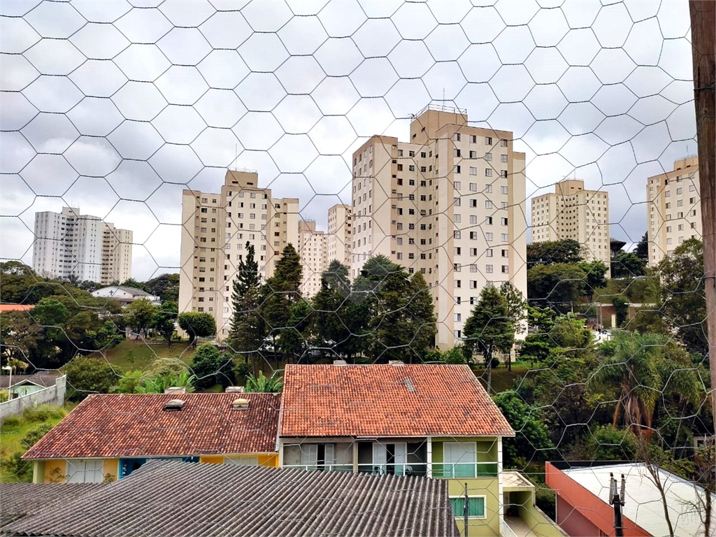 Venda Terreno São Paulo Mandaqui REO584985 13