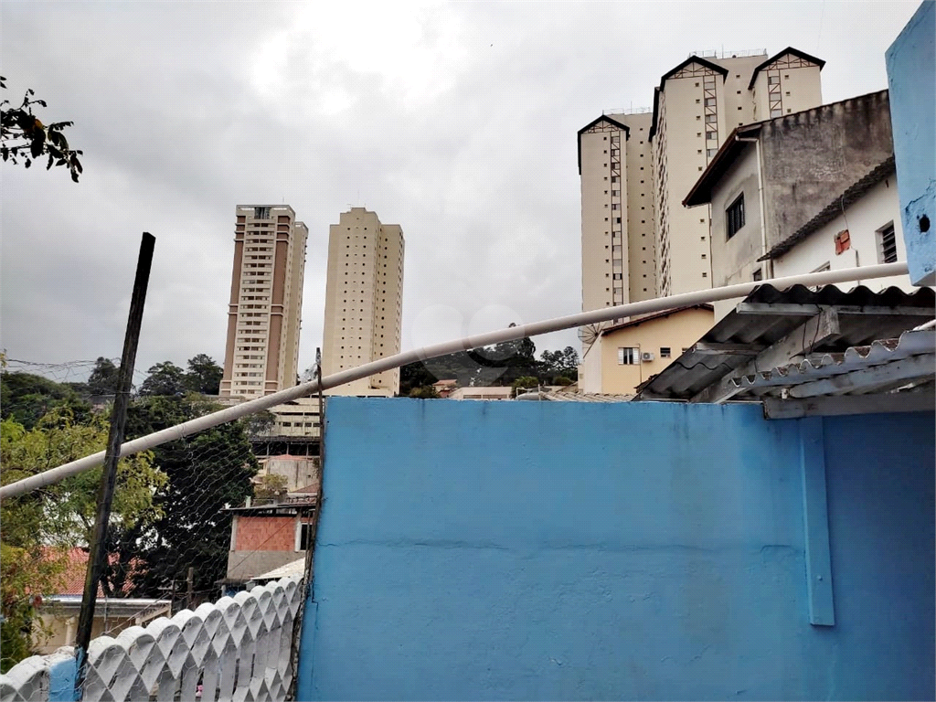 Venda Terreno São Paulo Mandaqui REO584985 8