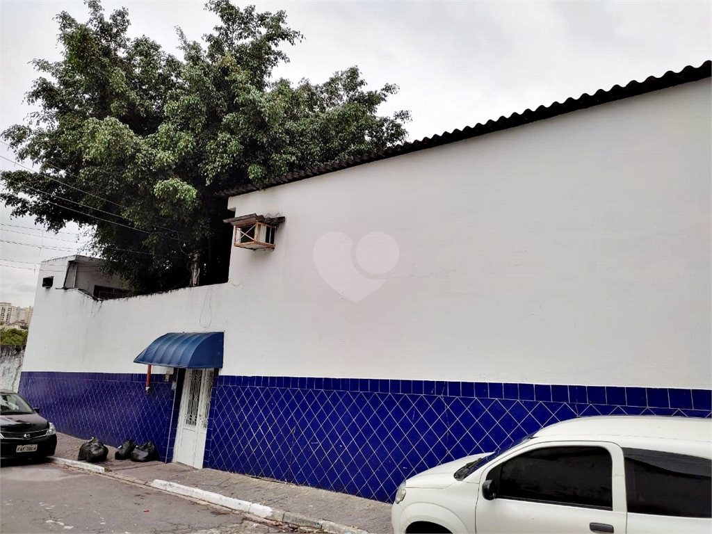 Venda Terreno São Paulo Mandaqui REO584985 1