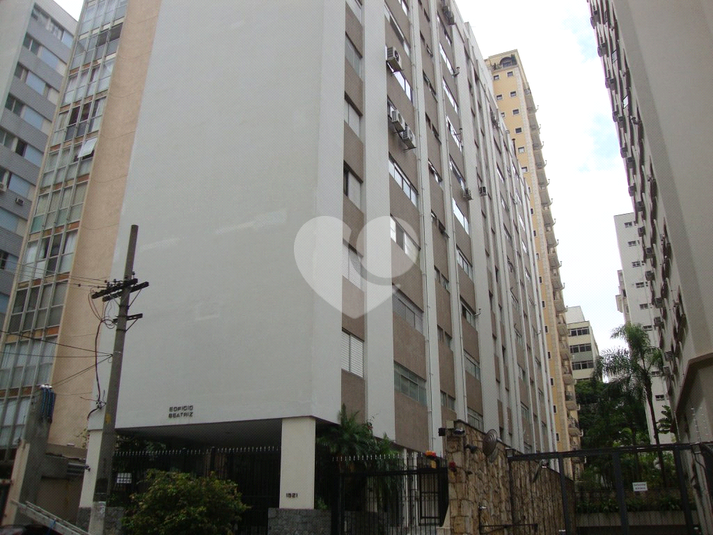 Aluguel Apartamento São Paulo Jardim Paulista REO585002 20