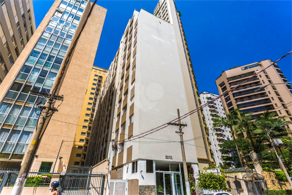 Aluguel Apartamento São Paulo Jardim Paulista REO585002 7