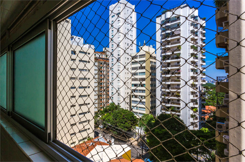 Aluguel Apartamento São Paulo Jardim Paulista REO585002 4