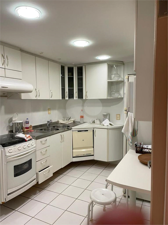 Aluguel Apartamento São Paulo Jardim Paulista REO585002 9