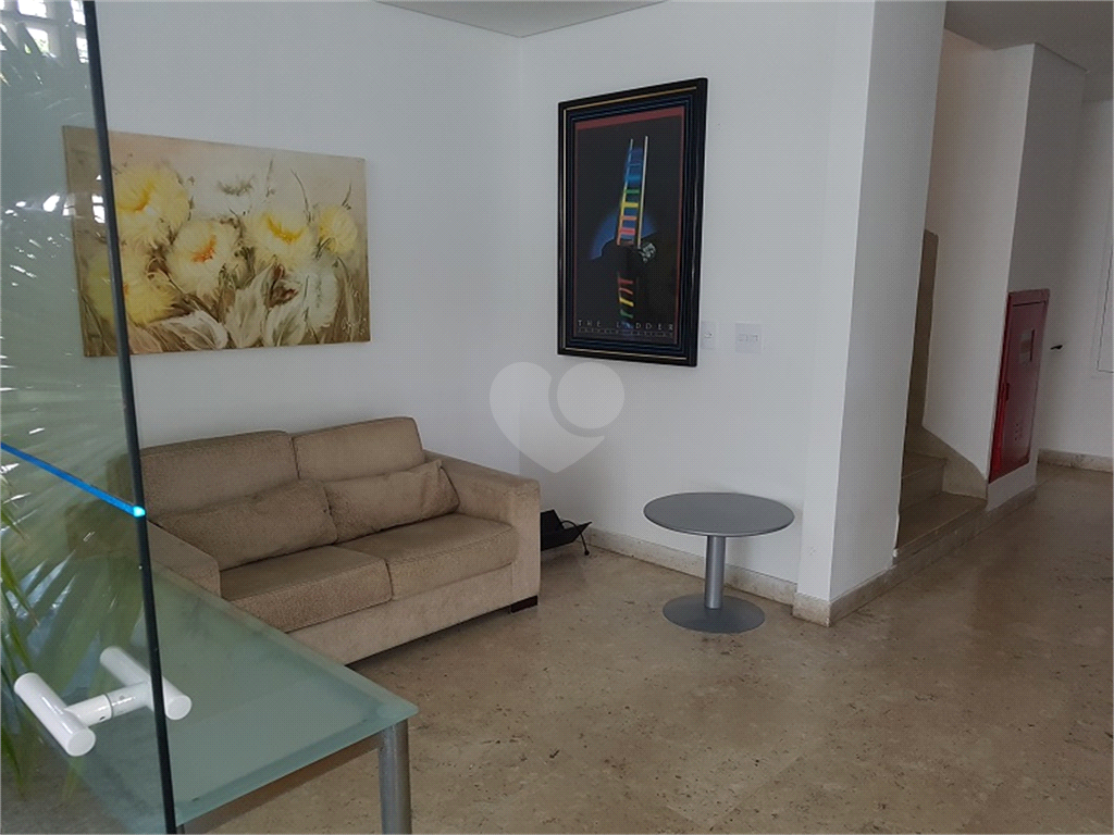 Aluguel Apartamento São Paulo Jardim Paulista REO585002 14