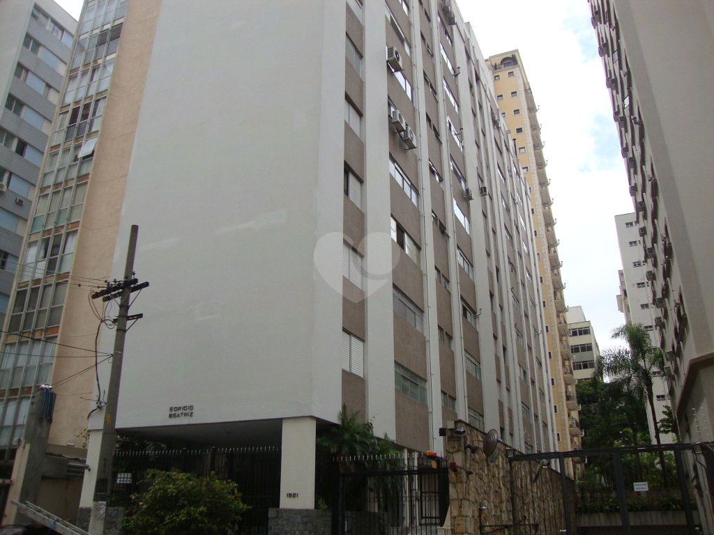 Aluguel Apartamento São Paulo Jardim Paulista REO585002 17