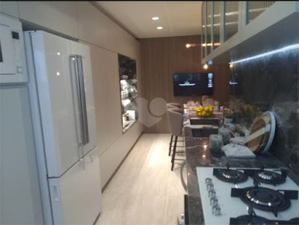 Venda Apartamento São Paulo Perdizes REO585031 29