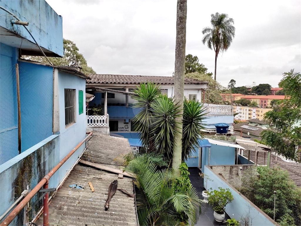 Venda Terreno São Paulo Jardim Santa Inês REO585041 7