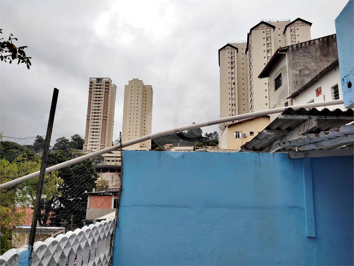 Venda Terreno São Paulo Jardim Santa Inês REO585041 10