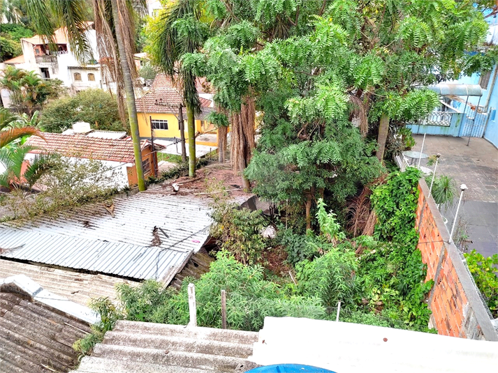 Venda Terreno São Paulo Jardim Santa Inês REO585041 4