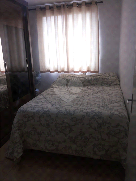 Venda Apartamento São Paulo Vila Nova Curuçá REO585100 6