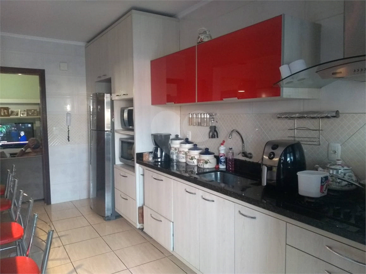 Venda Apartamento Gravataí Jansen REO585115 6