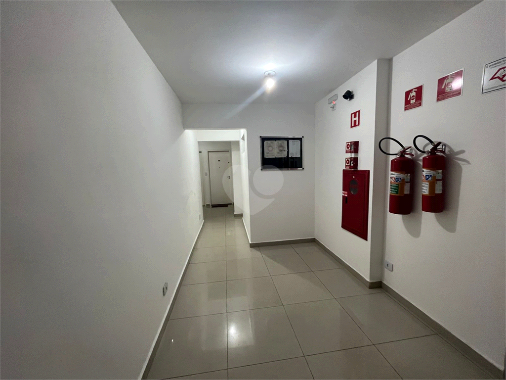 Aluguel Apartamento São Paulo Tremembé REO585131 31