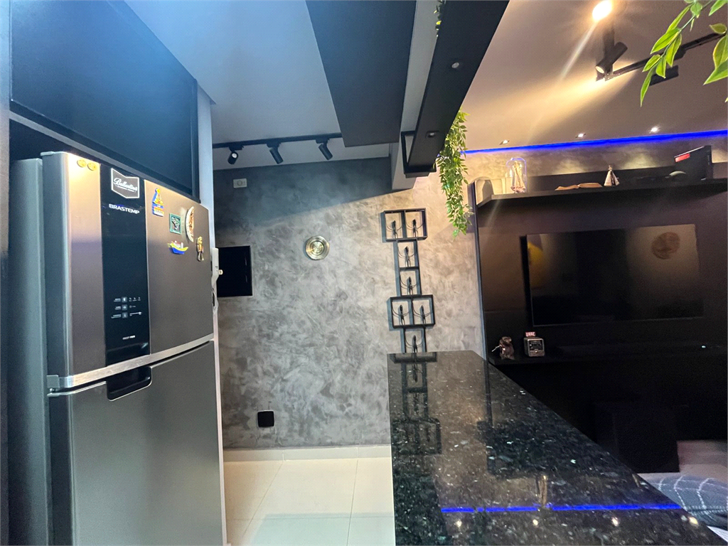 Aluguel Apartamento São Paulo Tremembé REO585131 16