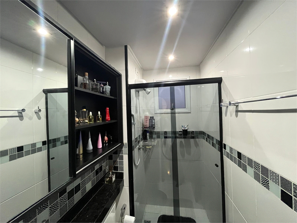 Aluguel Apartamento São Paulo Tremembé REO585131 23