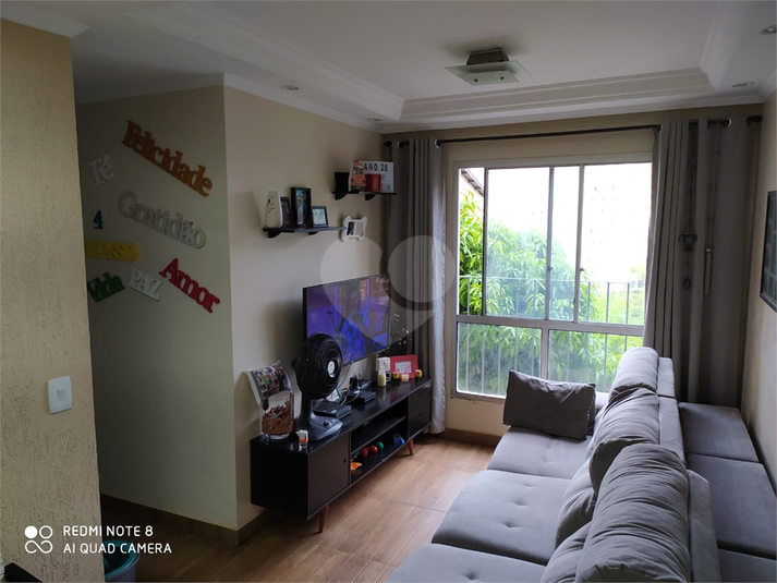 Venda Apartamento São Paulo Vila Inglesa REO585140 2