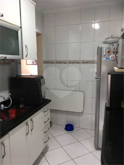 Venda Apartamento São Paulo Vila Inglesa REO585140 5