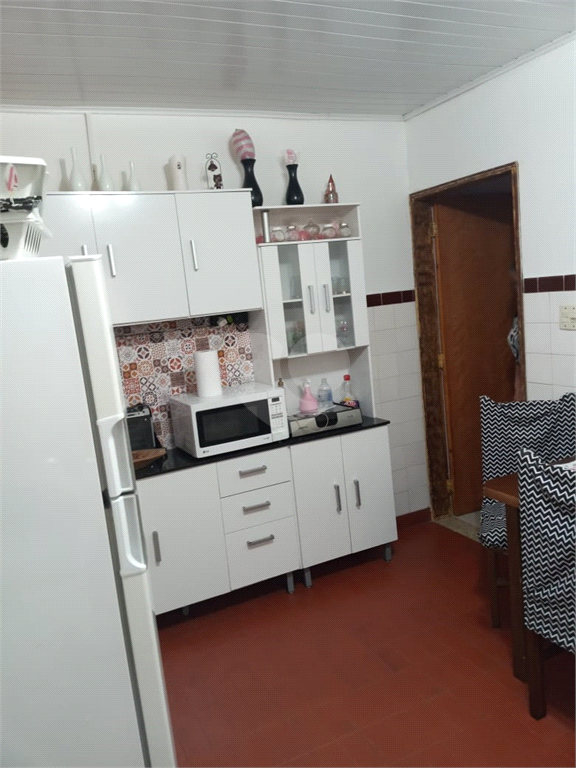 Venda Casa térrea São Paulo Vila Mazzei REO585147 7