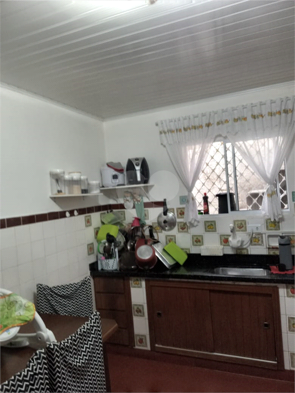 Venda Casa térrea São Paulo Vila Mazzei REO585147 7