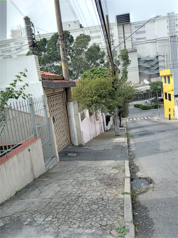 Venda Casa térrea São Paulo Vila Mazzei REO585147 19