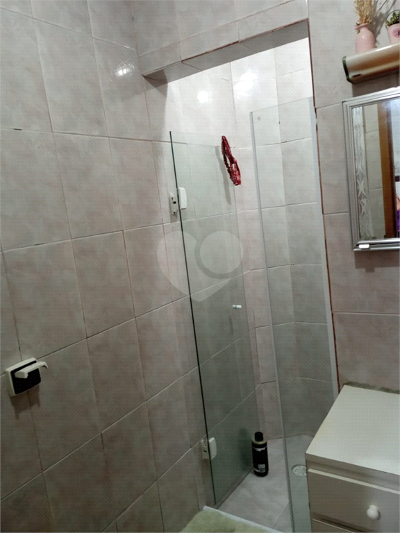 Venda Casa térrea São Paulo Vila Mazzei REO585147 17