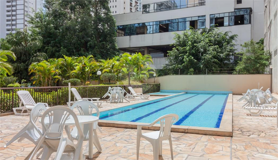 Venda Apartamento São Paulo Vila Andrade REO585152 14