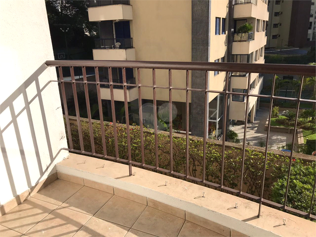 Venda Apartamento São Paulo Vila Andrade REO585152 2