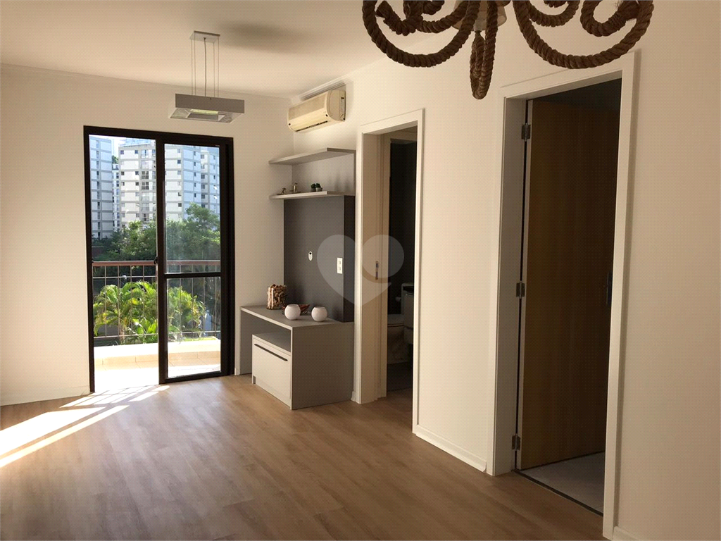 Venda Apartamento São Paulo Vila Andrade REO585152 1