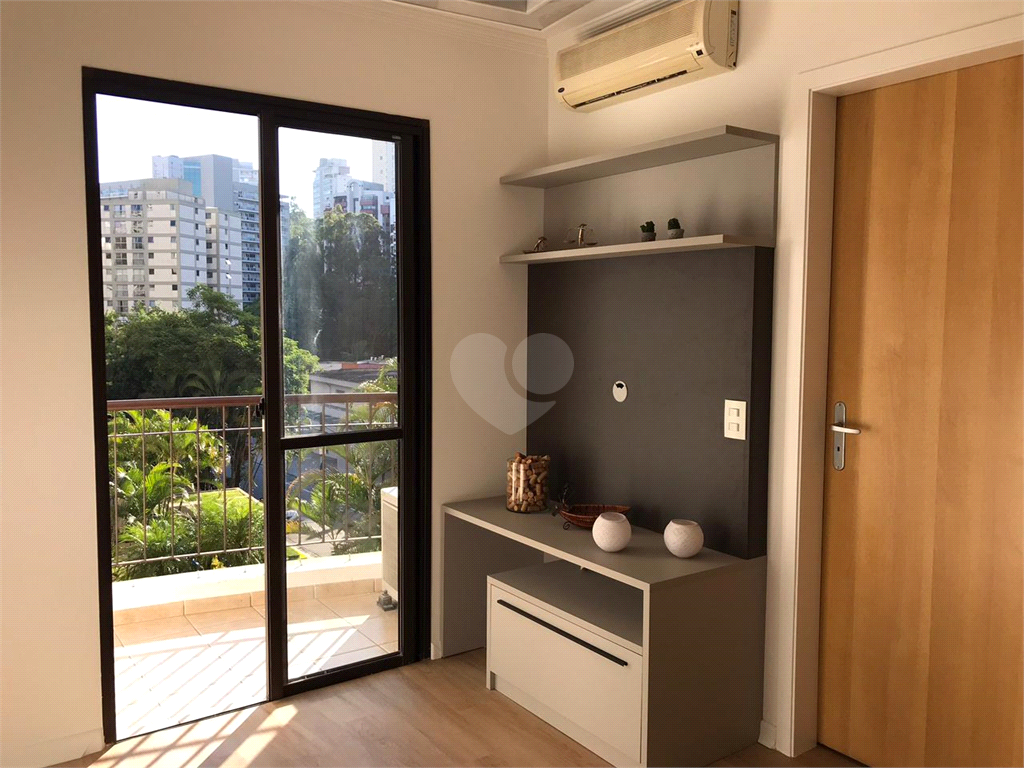 Venda Apartamento São Paulo Vila Andrade REO585152 4