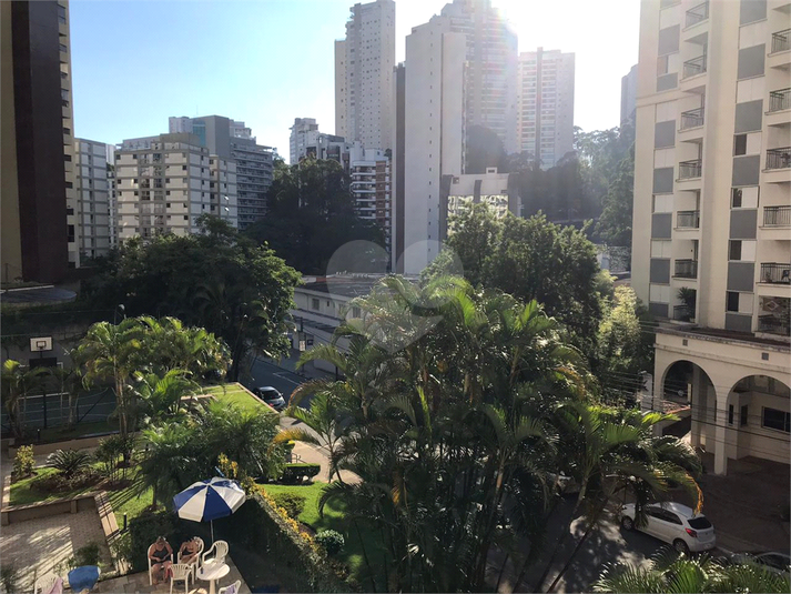 Venda Apartamento São Paulo Vila Andrade REO585152 3