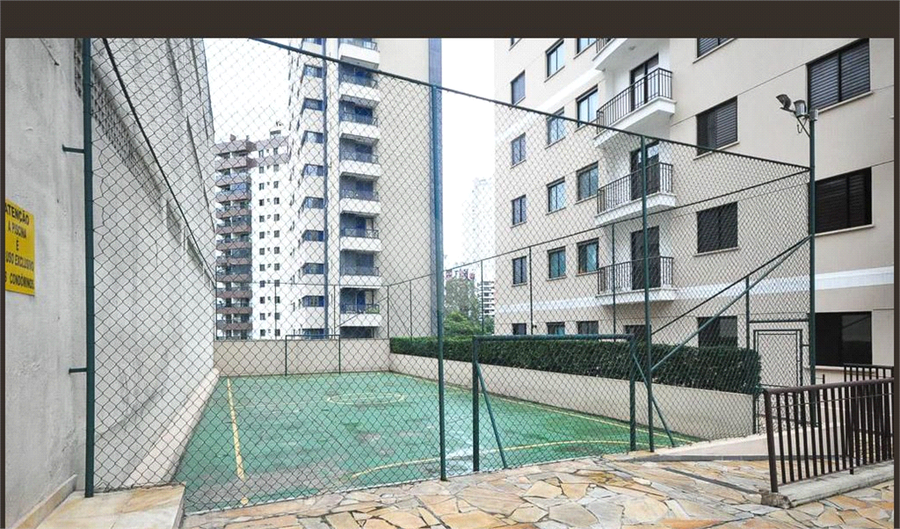 Venda Apartamento São Paulo Vila Andrade REO585152 16