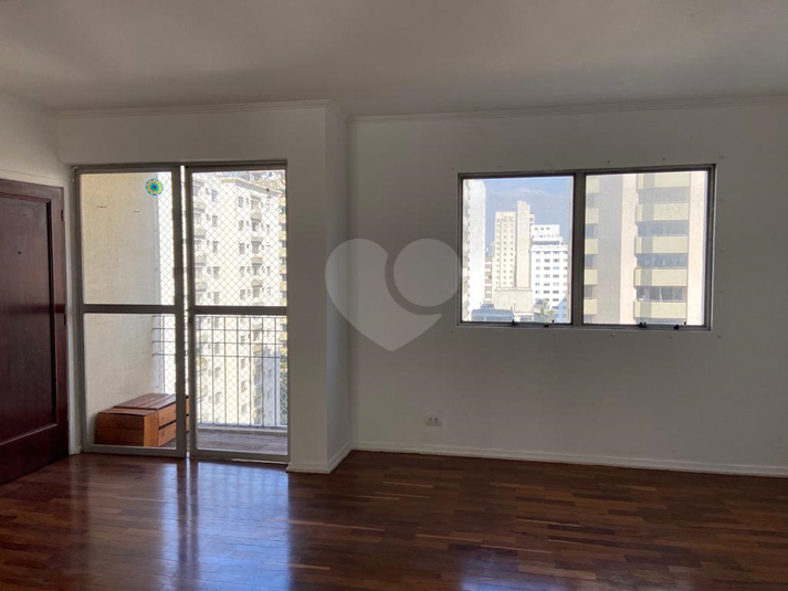 Venda Apartamento São Paulo Moema REO585158 6