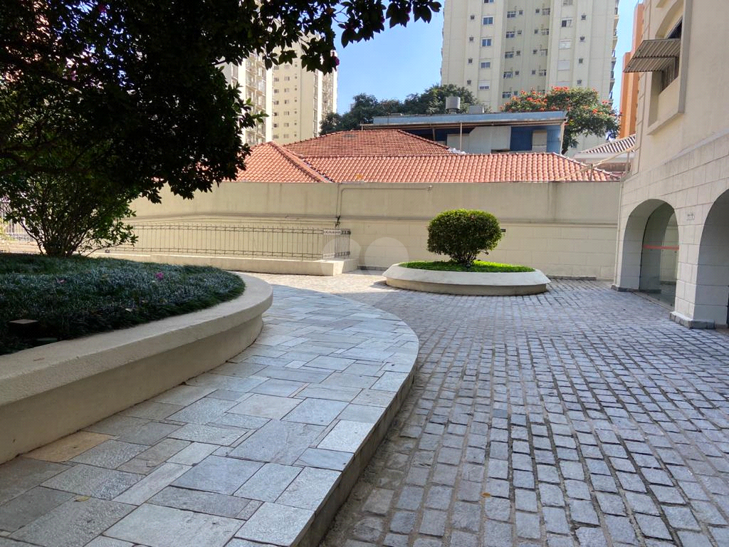 Venda Apartamento São Paulo Moema REO585158 23