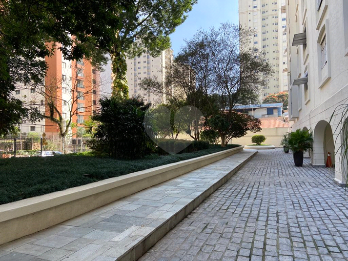 Venda Apartamento São Paulo Moema REO585158 15