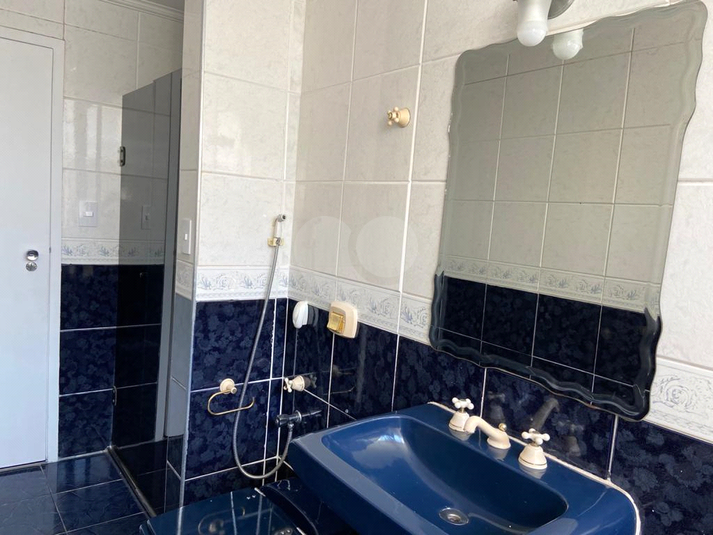 Venda Apartamento São Paulo Moema REO585158 10