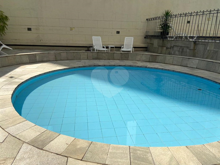 Venda Apartamento São Paulo Moema REO585158 19