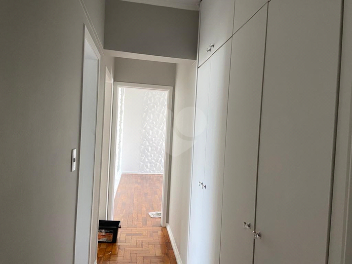 Venda Apartamento São Paulo Moema REO585158 12