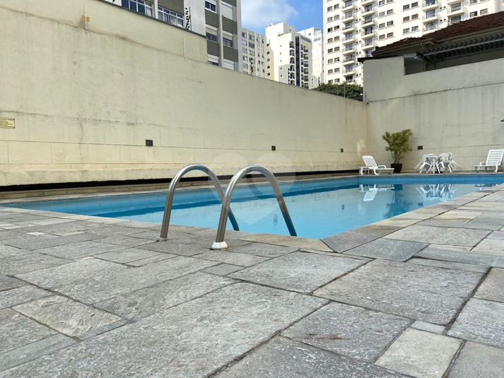 Venda Apartamento São Paulo Moema REO585158 18