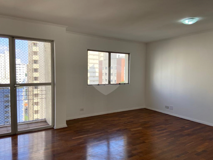 Venda Apartamento São Paulo Moema REO585158 1