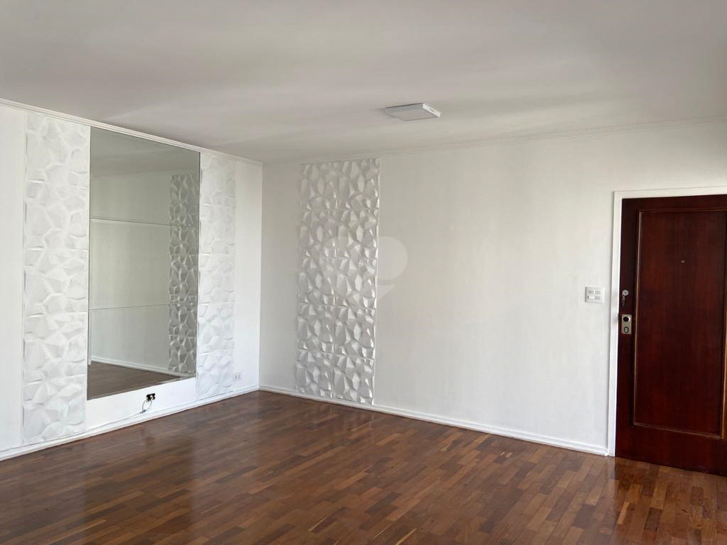 Venda Apartamento São Paulo Moema REO585158 2