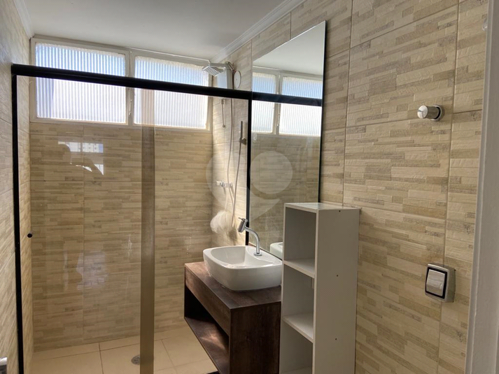 Venda Apartamento São Paulo Moema REO585158 13