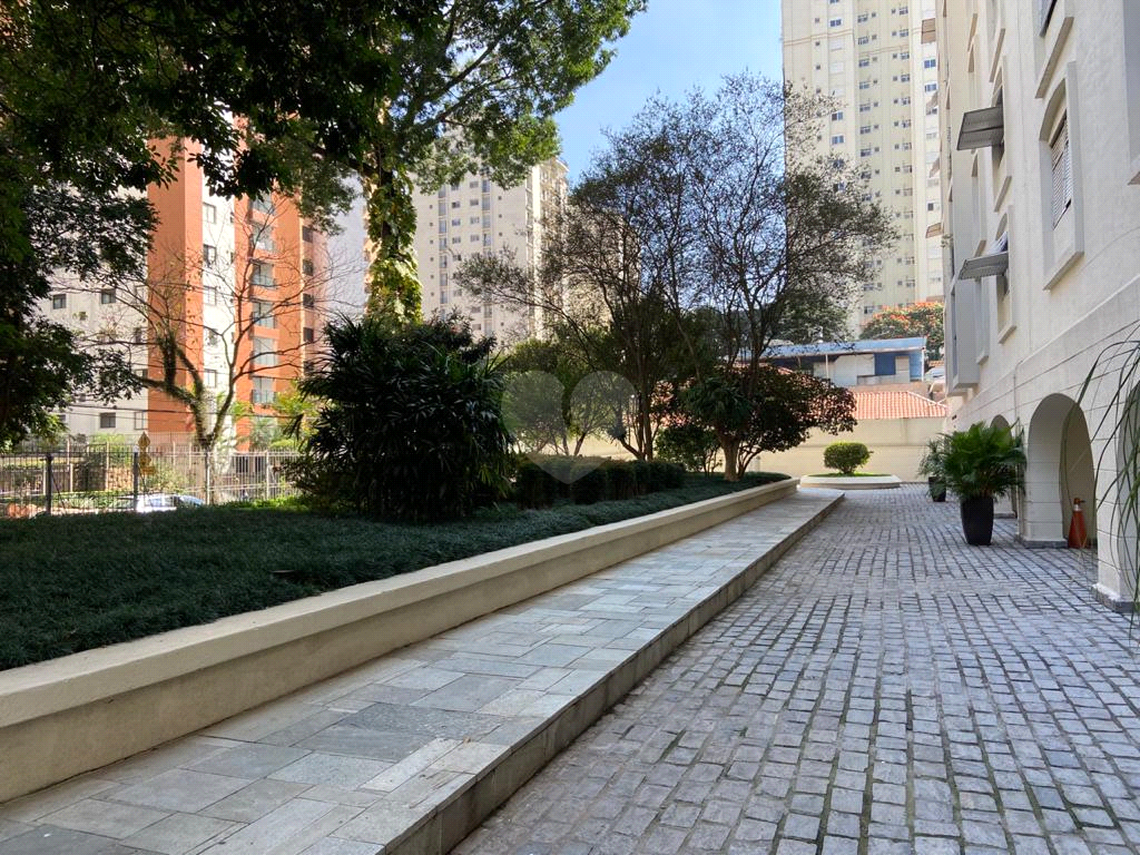 Venda Apartamento São Paulo Moema REO585158 24