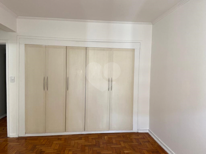 Venda Apartamento São Paulo Moema REO585158 8