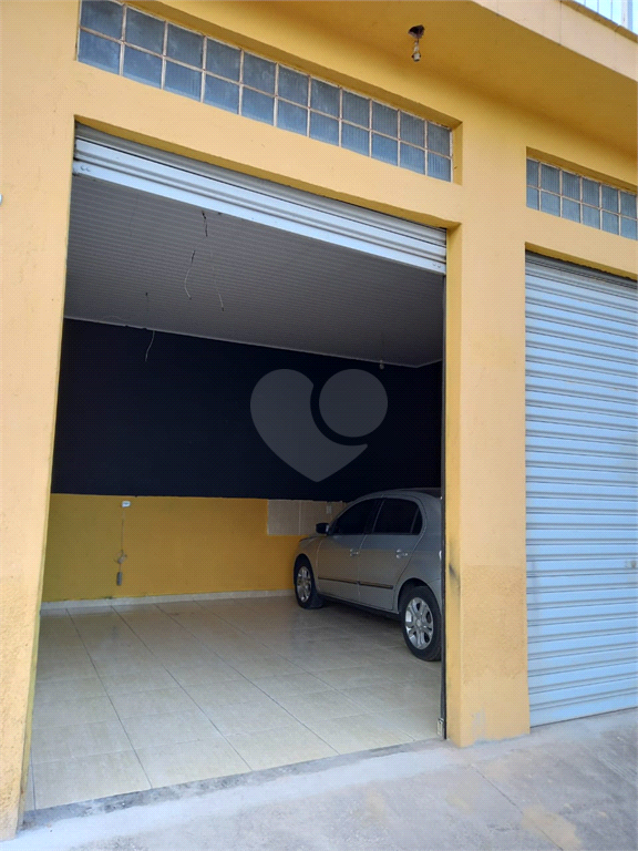 Venda Sobrado Caieiras Laranjeiras REO585160 11