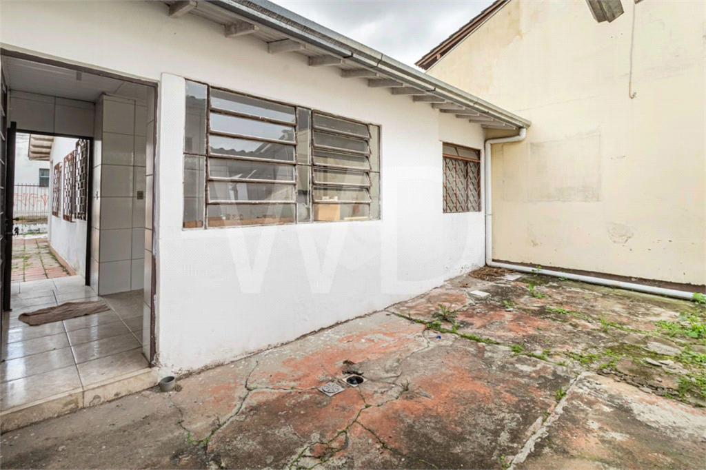 Venda Casa Cachoeirinha Vila Carlos Antônio Wilkens REO585165 10