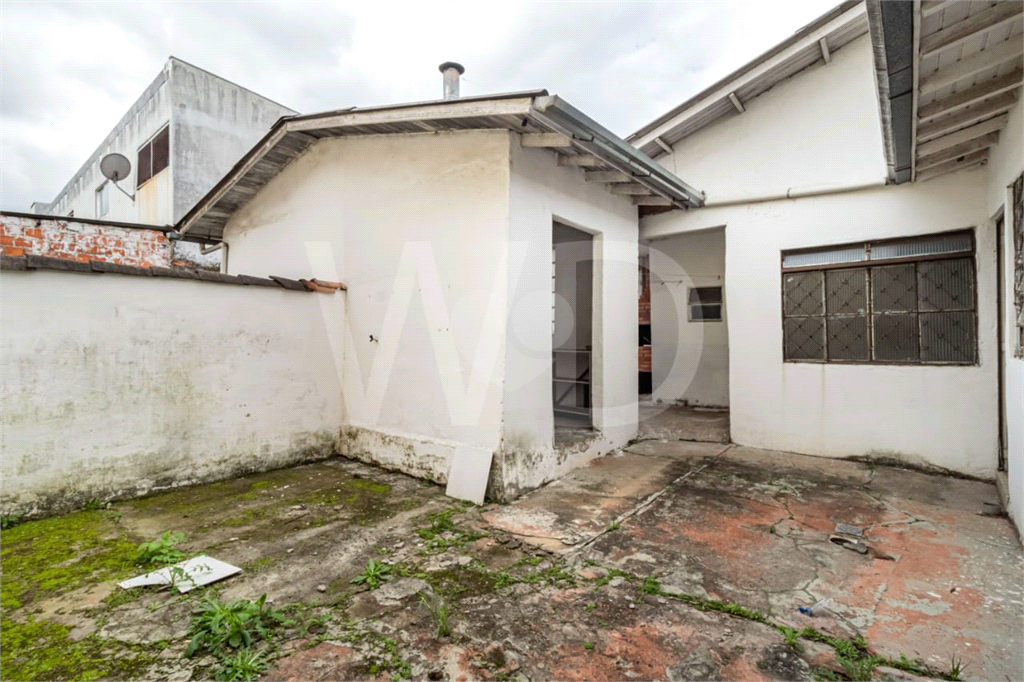 Venda Casa Cachoeirinha Vila Carlos Antônio Wilkens REO585165 8