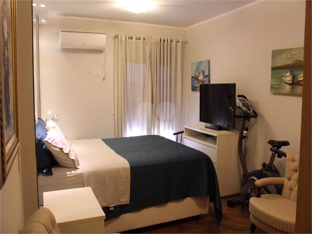 Venda Apartamento São Paulo Jardim Vila Mariana REO585175 14