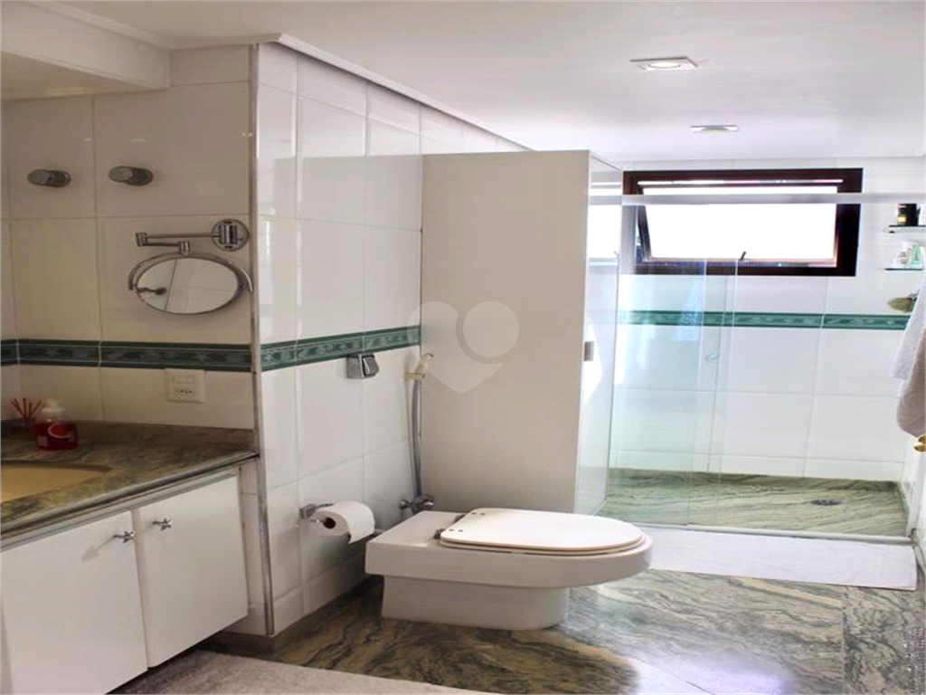 Venda Apartamento São Paulo Jardim Vila Mariana REO585175 16