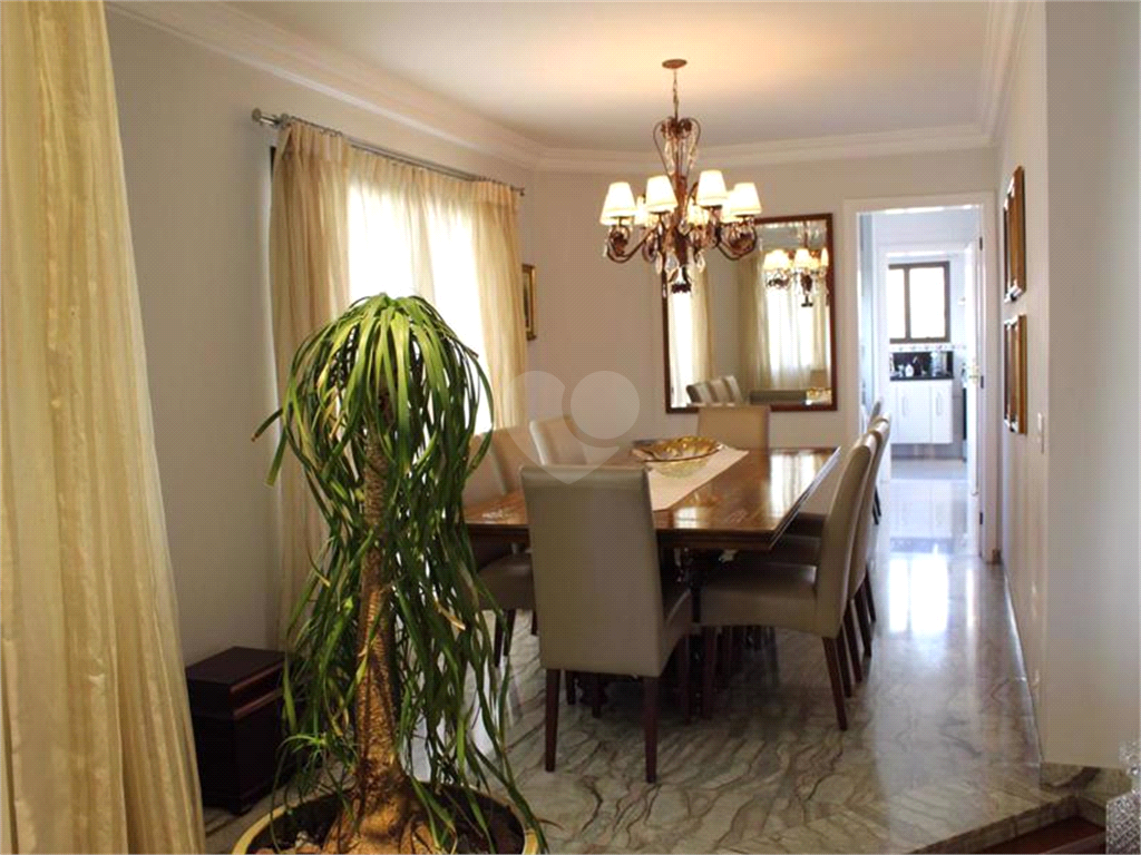 Venda Apartamento São Paulo Jardim Vila Mariana REO585175 2